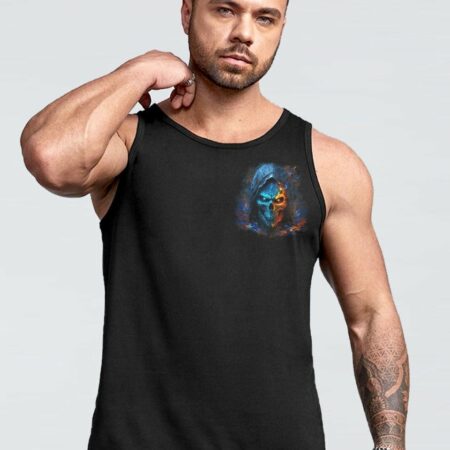 HURT MY DAUGHTER REAPER ALL OVER PRINT - TLNO2604232