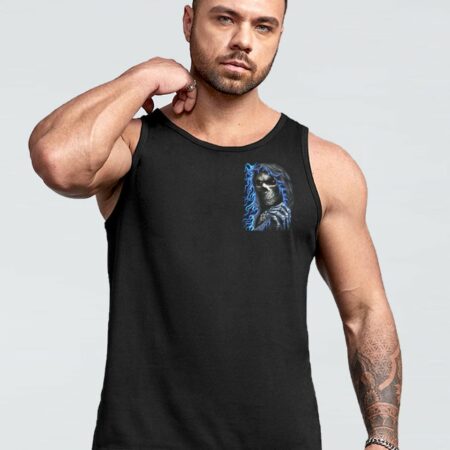 I'LL PUT YOU IN THE TRUNK REAPER ALL OVER PRINT - TLTR1603235