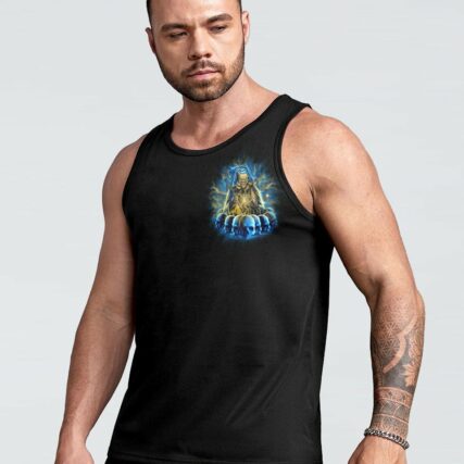 DON'T JUDGE ME BECAUSE I'M QUIET ALL OVER PRINT - YHLN2303232
