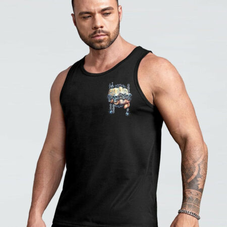 ATTITUDE PROBLEM ALL OVER PRINT - TLNZ1904232