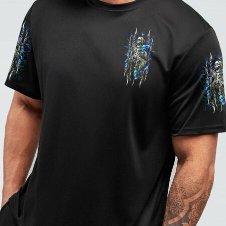 DID I PISS YOU OFF REAPER ALL OVER PRINT - TLTR1002231