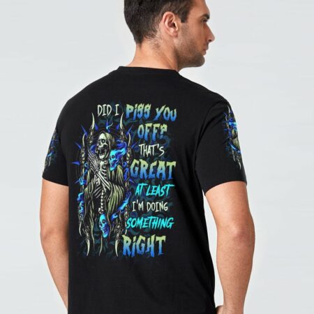 DID I PISS YOU OFF REAPER ALL OVER PRINT - TLTR1002231