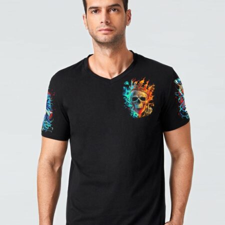 DON'T LIKE MY ATTITUDE ALL OVER PRINT - TLTM2802235