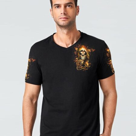I DON'T PRETEND TO BE SOMETHING I'M NOT ALL OVER PRINT - YHHN2303233