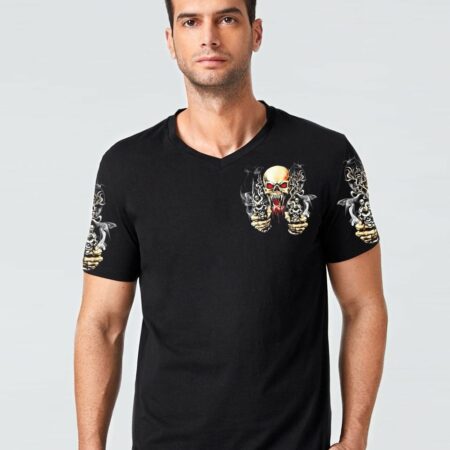 I AM A GRUMPY OLD MAN ALL OVER PRINT - YHNT2703233