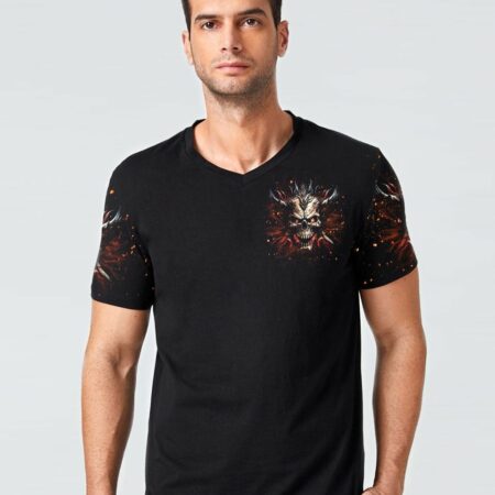 I WILL NOT KEEP CALM ALL OVER PRINT - YHLN1302233