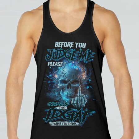 BEFORE YOU JUDGE ME ALL OVER PRINT - TLNZ0404232