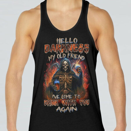 DRINK WITH YOU AGAIN REAPER ALL OVER PRINT - TLNZ1104232