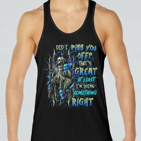 DID I PISS YOU OFF REAPER ALL OVER PRINT - TLTR1002231