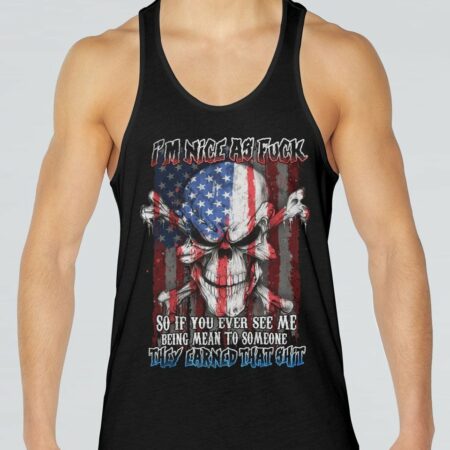I'M NICE AS FCK REAPER ALL OVER PRINT - YHHN3001232
