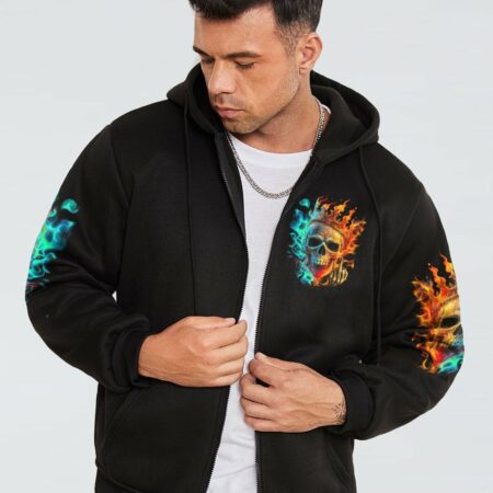 DON'T LIKE MY ATTITUDE ALL OVER PRINT - TLTM2802235
