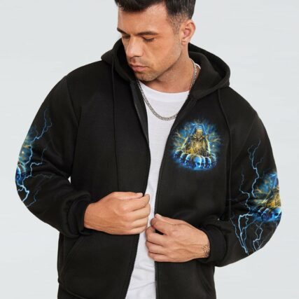 DON'T JUDGE ME BECAUSE I'M QUIET ALL OVER PRINT - YHLN2303232