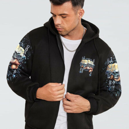 ATTITUDE PROBLEM ALL OVER PRINT - TLNZ1904232