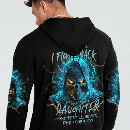 MESS WITH ME I FIGHT BACK REAPER ALL OVER PRINT - TLNT2604232