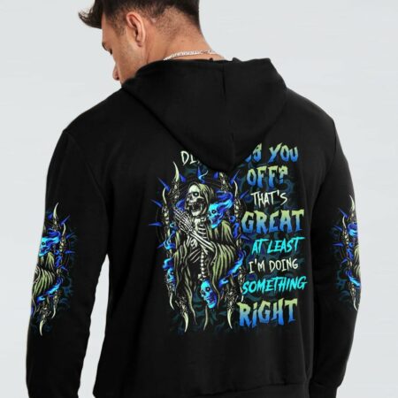 DID I PISS YOU OFF REAPER ALL OVER PRINT - TLTR1002231