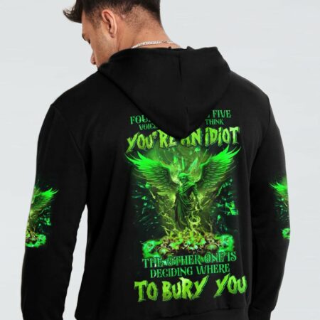 BURY YOU REAPER ALL OVER PRINT - TLNZ1502233
