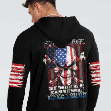 I'M NICE AS FCK REAPER ALL OVER PRINT - YHHN3001232