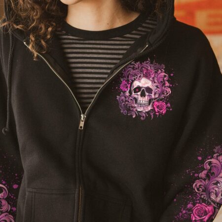 I CAN BUY MYSELF FLOWERS ALL OVER PRINT - YHLN2403231