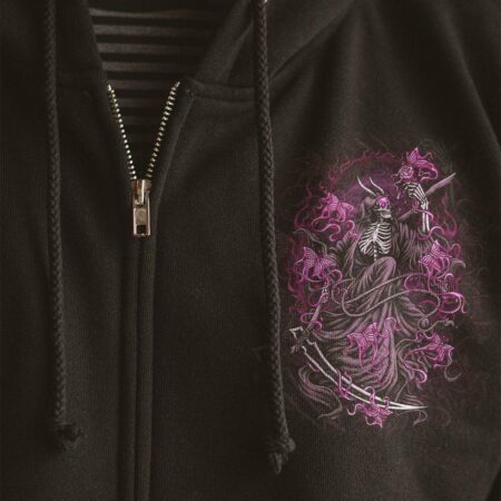 I HOLD A BEAST AN ANGEL REAPER BUTTERFLY ALL OVER PRINT - TLNZ1703234