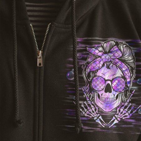 I'M A B I'M A LOVER I'M A CRAZY MOTHER ALL OVER PRINT - YHHN2302233
