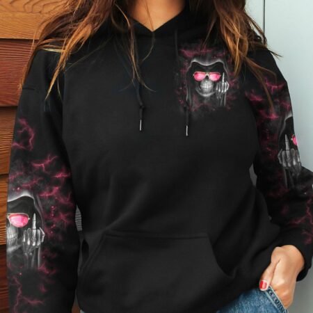 MY ATTITUDE CHANGES IN 5 SECONDS ALL OVER PRINT - YHLN0304231