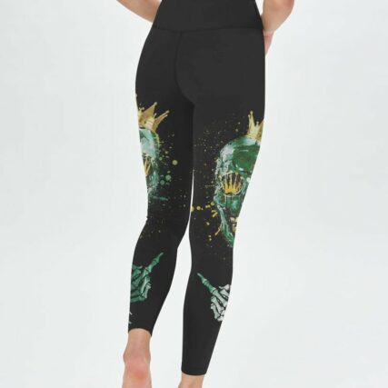 FKING QUEEN ALL OVER PRINT - TLNZ1101233