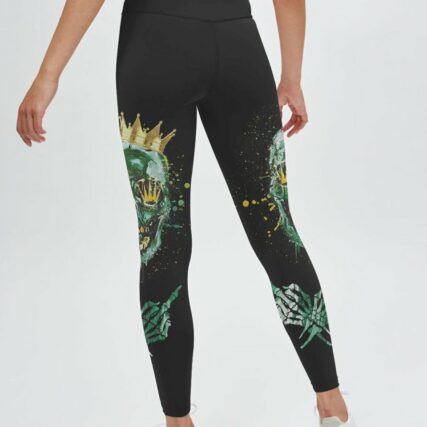FKING QUEEN ALL OVER PRINT - TLNZ1101233