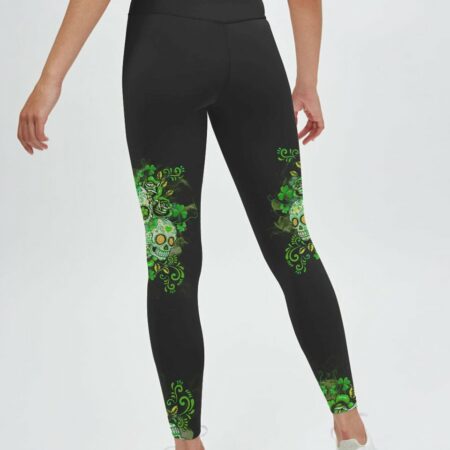 IN MARCH WE WEAR GREEN PATRICK'S DAY ALL OVER PRINT - TLTW1601235