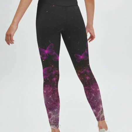 KARMA FAIRY SKULL ALL OVER PRINT - YHHG1301234