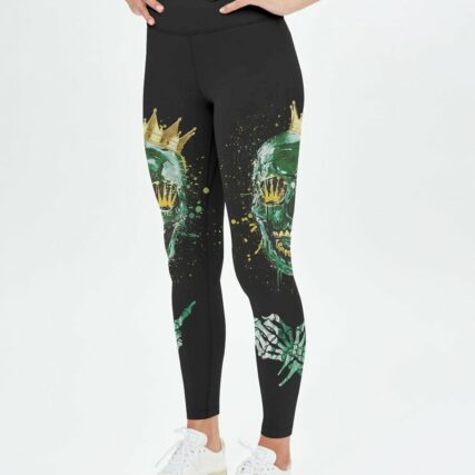 FKING QUEEN ALL OVER PRINT - TLNZ1101233