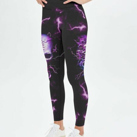 IF YOU WANT ME TO CONTROL MY TEMPER ROSE SKULL ALL OVER PRINT - TLNZ1002231