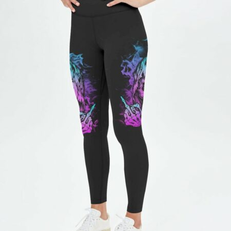 DON'T PROVOKE ME MOTHERFKER ALL OVER PRINT - YHHN0202233