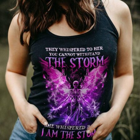 I AM THE STORM SKELETON WINGS ALL OVER PRINT - YHLN2202231