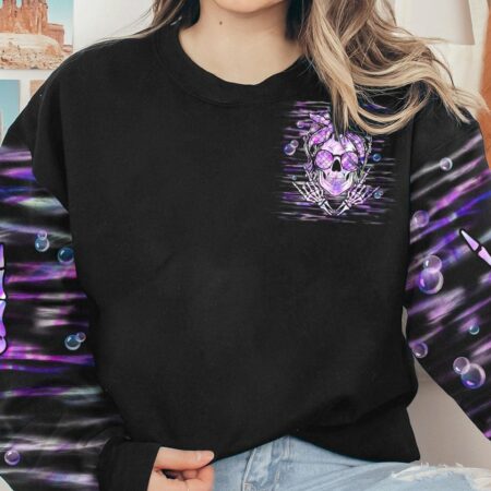 I'M A B I'M A LOVER I'M A CRAZY MOTHER ALL OVER PRINT - YHHN2302233