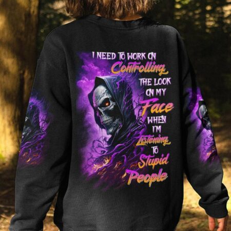I NEED TO WORK ON REAPER ALL OVER PRINT - TLTW2103231
