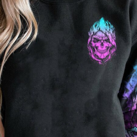 DON'T PROVOKE ME MOTHERFKER ALL OVER PRINT - YHHN0202233