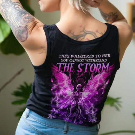 I AM THE STORM SKELETON WINGS ALL OVER PRINT - YHLN2202231