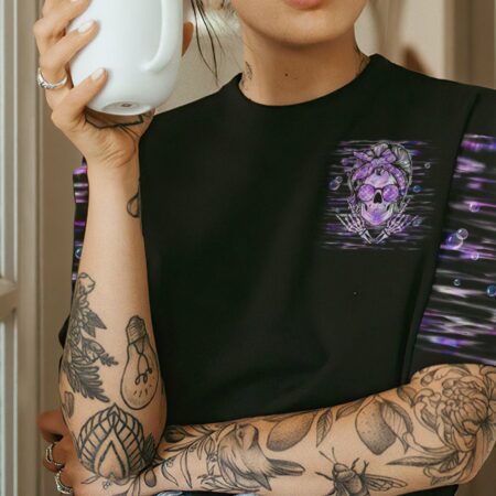 I'M A B I'M A LOVER I'M A CRAZY MOTHER ALL OVER PRINT - YHHN2302233