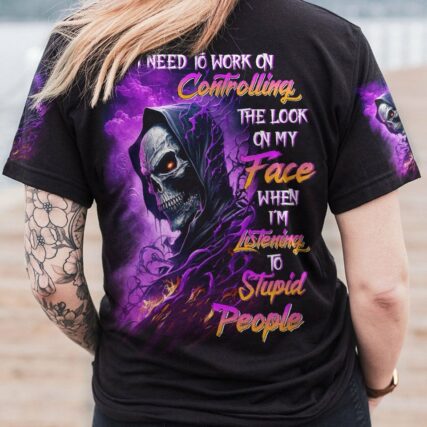 I NEED TO WORK ON REAPER ALL OVER PRINT - TLTW2103231
