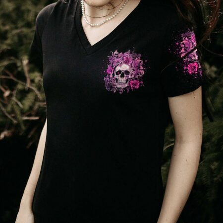 I CAN BUY MYSELF FLOWERS ALL OVER PRINT - YHLN2403231