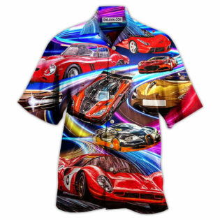 Car It's Not Just A Car It's Someone Else's Dream - Hawaiian Shirt - Owl Ohh - Owl Ohh
