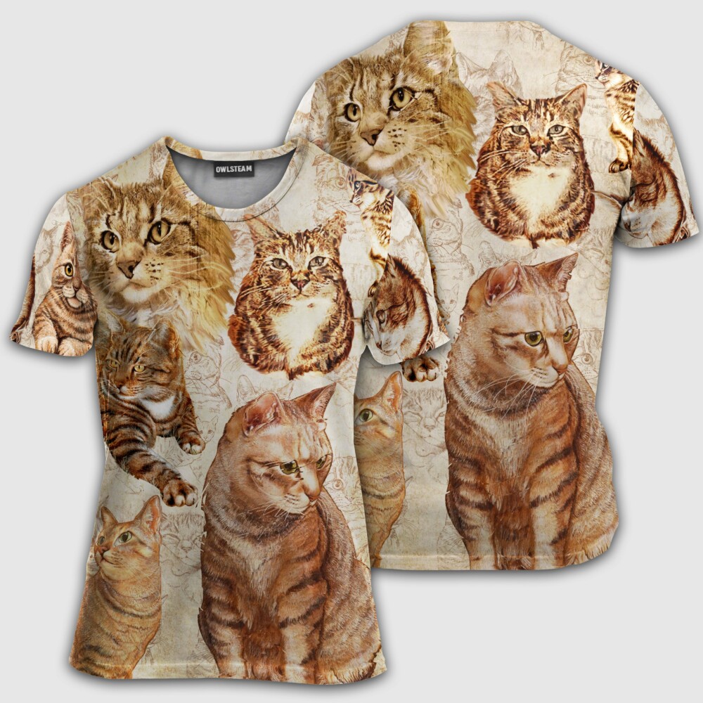Cats you don't like cats you don't like me - Hoodie - HOOD04TNH180921