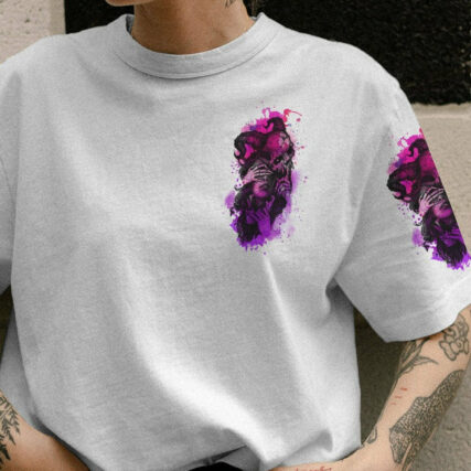 I HAVE 3 SIDES SKULL DEMONS ALL OVER PRINT - TLTY1912221