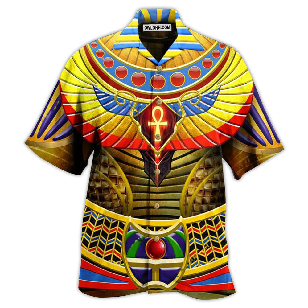 Egypt My Style Cool - Hawaiian Shirt - Owl Ohh - Owl Ohh