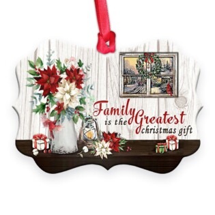 Heart Ornament