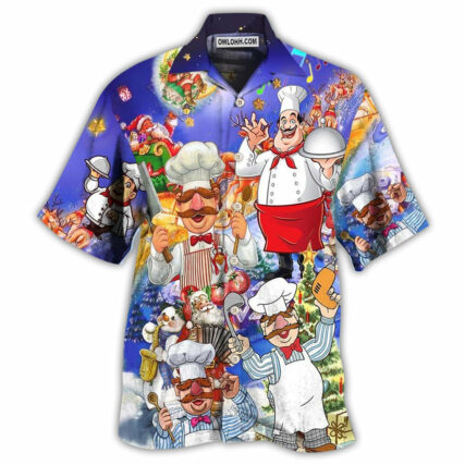 Food Once You Put My Meat In Your Mouth You're Going To Want To Swallow - Hawaiian Shirt - Owl Ohh - Owl Ohh