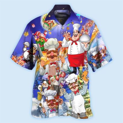 Food Once You Put My Meat In Your Mouth You're Going To Want To Swallow - Hawaiian Shirt - Owl Ohh - Owl Ohh