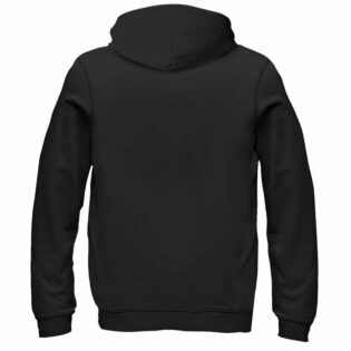 Pandalorian Mandalorian In Another World - 2D Hoodie - Owl Ohh-Owl Ohh