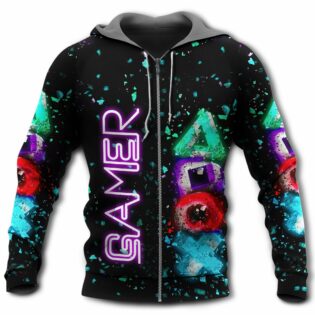 Game I'm A Gamer - Hoodie - Owl Ohh - Owl Ohh
