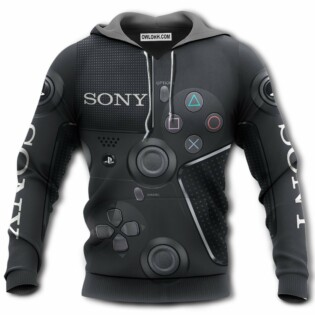 Game Remote So Cool So Amazing - Hoodie - Owl Ohh - Owl Ohh